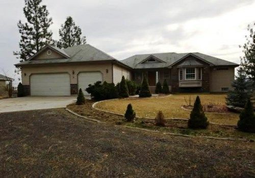 6379 N Villier Rd, Nine Mile Falls, WA 99026