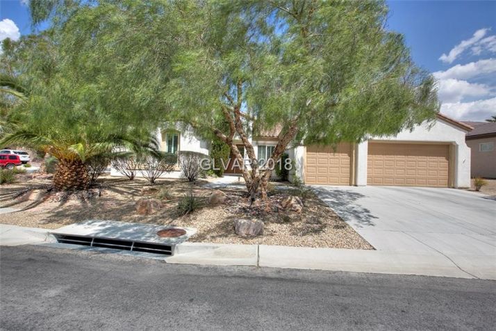 2050 Cambridge Springs Drive, Henderson, NV 89052