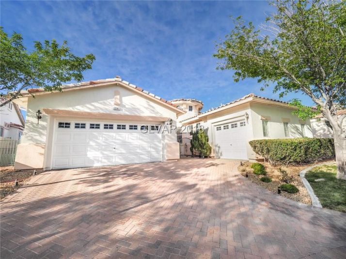 1141 Piazza Navona, Henderson, NV 89052