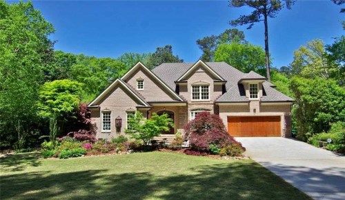 1090 Citadel Dr NE, Atlanta, GA 30324