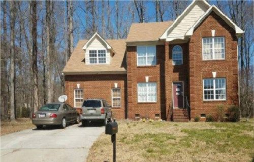 308 Princess Arch, Suffolk, VA 23435