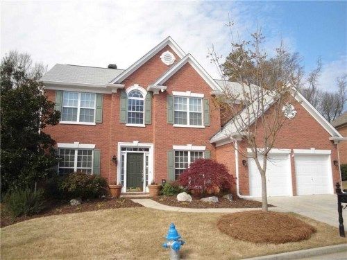 2015 Belridge Ct, Smyrna, GA 30080