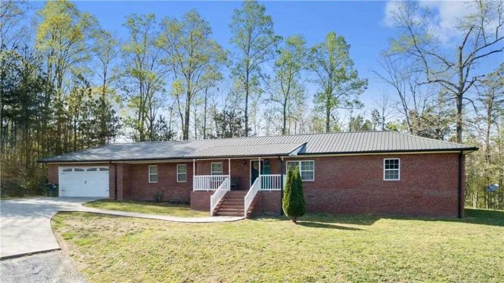 159 Moores Ferry Rd, Plainville, GA 30733