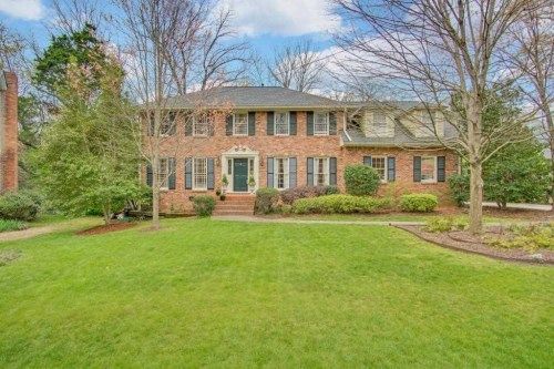 5073 Sirron Ct, Atlanta, GA 30338