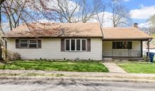 393 Johnson Ave Lawrence Township, NJ 08648