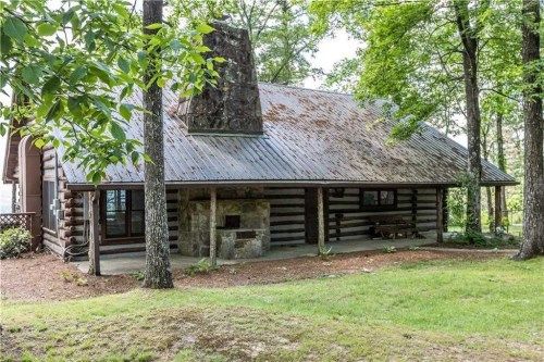 429 Brow Dr, Menlo, GA 30731