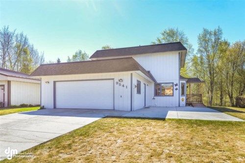 9541 Emerald Street, Anchorage, AK 99502