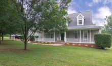 1012 Wolfskin Rd Arnoldsville, GA 30619