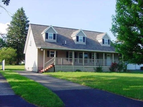 729 Prospect Ave, Olean, NY 14760