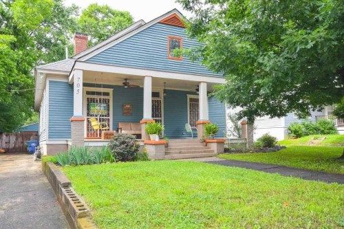 705 Brookline St SW, Atlanta, GA 30310