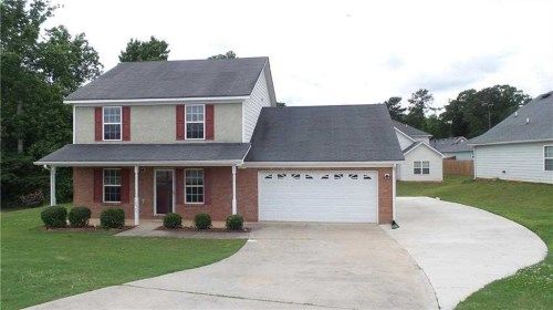 10943 Cimmaron Ct, Hampton, GA 30228
