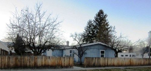 1345 4th St, Baker City, OR 97814