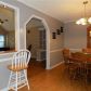 407 Flora Ave, Lindale, GA 30147 ID:15657625