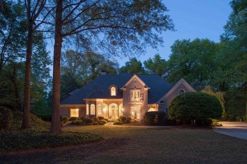 7625 Treeridge Ct, Atlanta, GA 30350