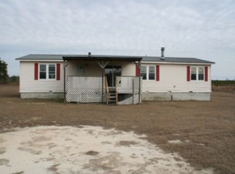 237 Montgomery Rd, Mauk, GA 31058