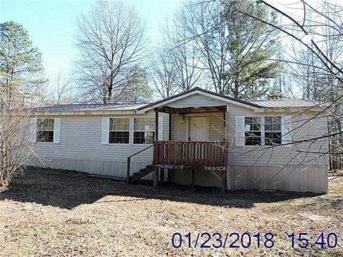 1101 SLATE MILL ROAD, Glenwood, AR 71943