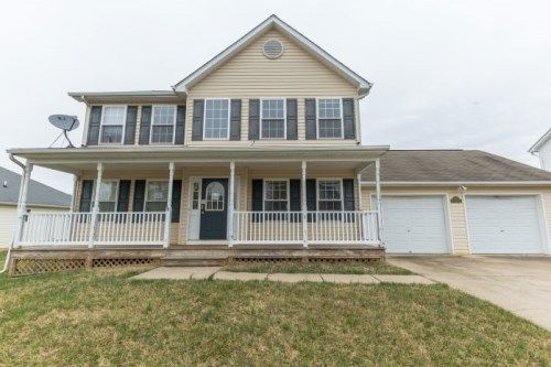 45388 Heather St, Great Mills, MD 20634
