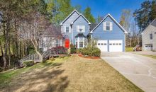 1961 Seymour Dr NW Acworth, GA 30101