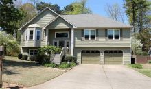 4724 Webster Way Acworth, GA 30101