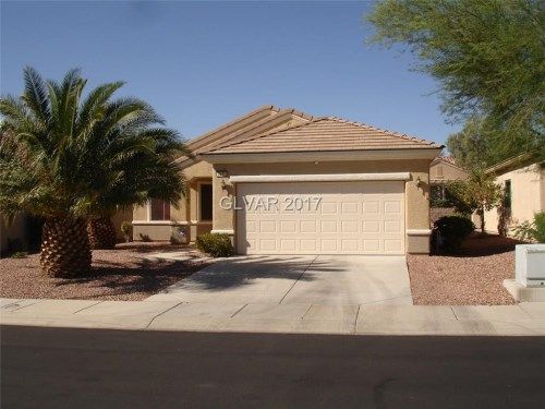 2884 Goldcreek Street, Henderson, NV 89052