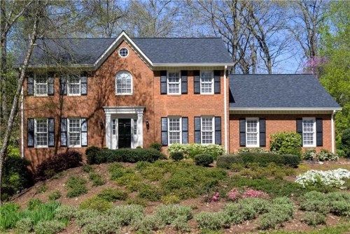 1853 Jacksons Creek Bluff, Marietta, GA 30068