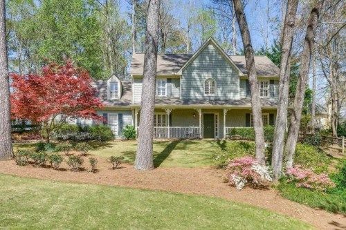 1847 Jacksons Creek Dr, Marietta, GA 30068