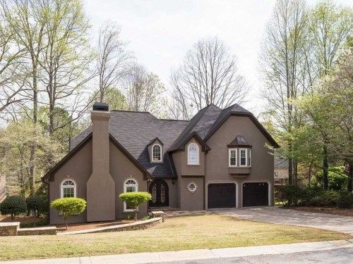 984 Forest Pond Ct, Marietta, GA 30068