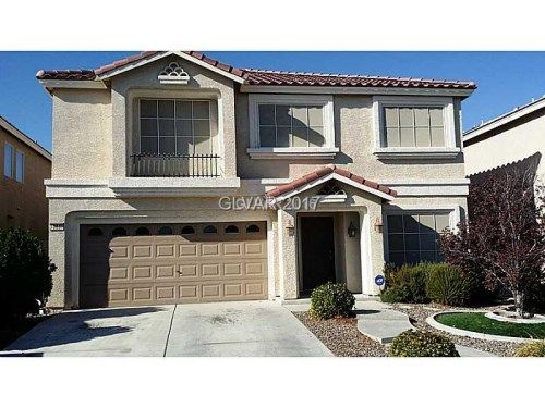 10881 Osage Winter Street, Henderson, NV 89052