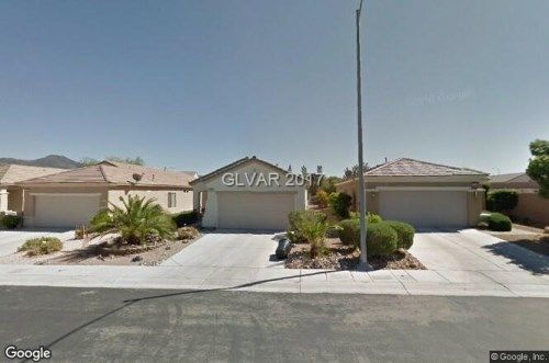2541 Libretto Avenue, Henderson, NV 89052