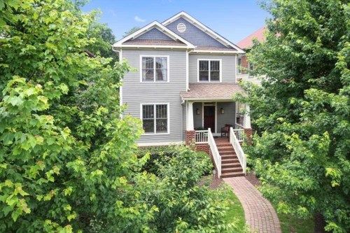 3200 Cates Ave, Atlanta, GA 30319