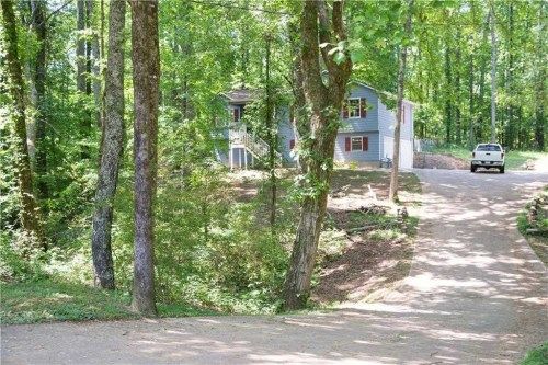 24 Sunshine Ct, Dawsonville, GA 30534