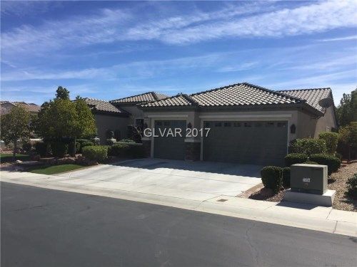 2359 Blooming Valley Court, Henderson, NV 89052