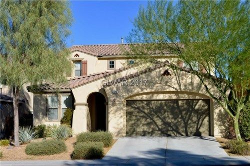 820 Fulford Court, Henderson, NV 89052