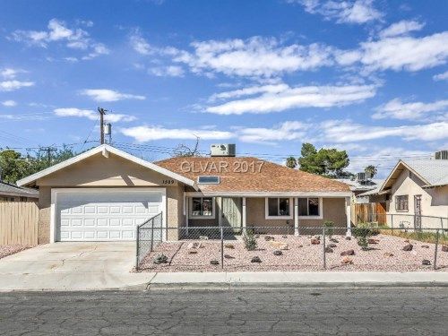 1509 Lucilee Street, Las Vegas, NV 89101