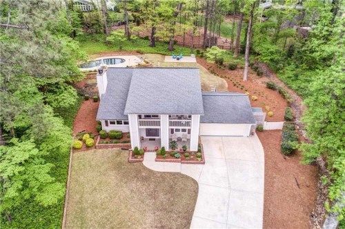 1038 Fairfield Ct, Marietta, GA 30068