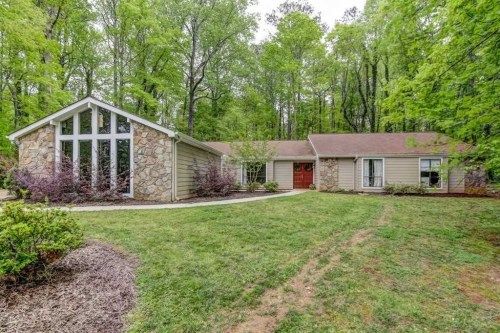 3312 Birchfield Ct, Marietta, GA 30068