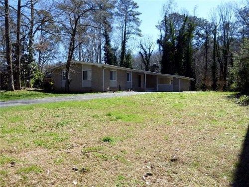530 Cool Creek Trl SE, Mableton, GA 30126