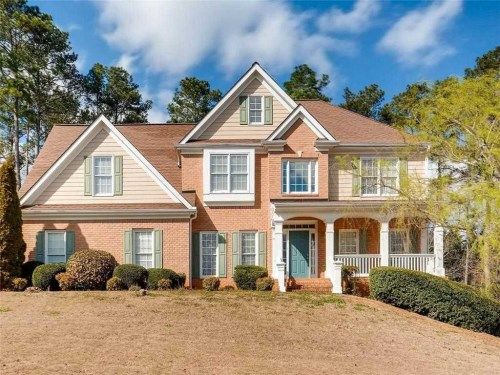 3035 Sawnee Lake Ln, Cumming, GA 30040