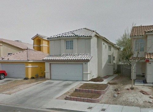 4195 Riker Avenue, Las Vegas, NV 89115