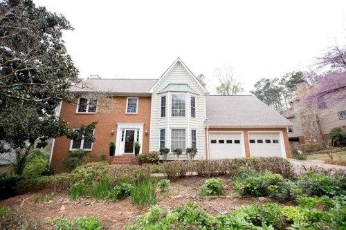 4471 Windsor Oaks Circle, Marietta, GA 30066