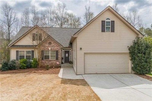 253 Laurel Oaks Ln, Jefferson, GA 30549