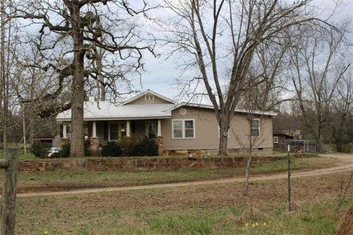 520 N Little Sand Mt Rd, Armuchee, GA 30105