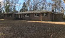 819 Old Mcintyre Rd Mc Intyre, GA 31054