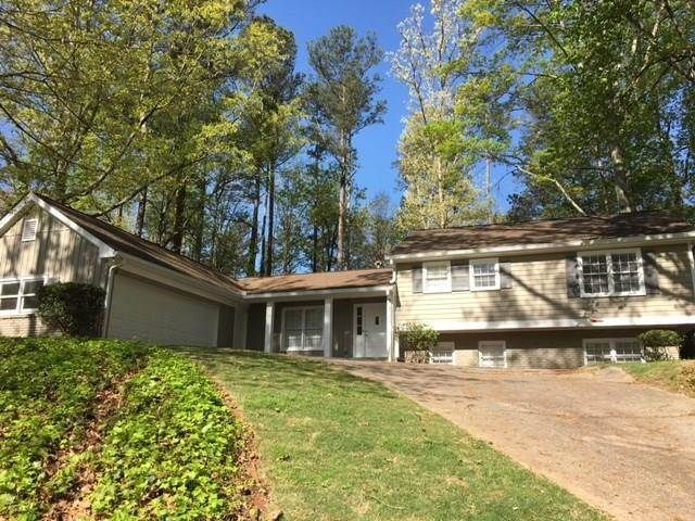 7150 Dunhill Trace, Atlanta, GA 30328
