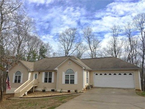 8490 Mcbride Ln, Gainesville, GA 30506