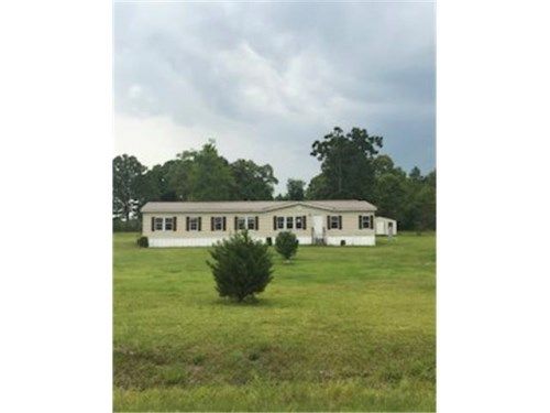 25009 Spruce Ln, Amite, LA 70422