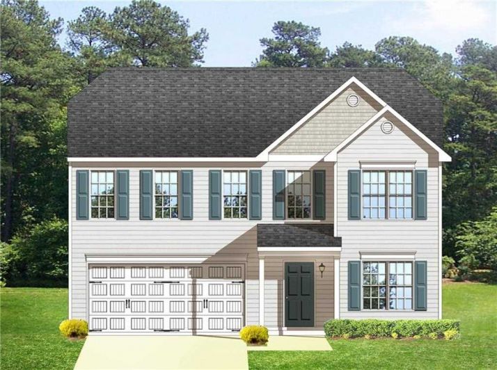 46 Hibiscus Ct, Dallas, GA 30132