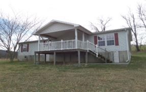 157 Sands Rd, Pearisburg, VA 24134