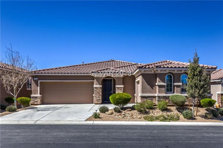 11139 Gold Hitt Court, Las Vegas, NV 89179