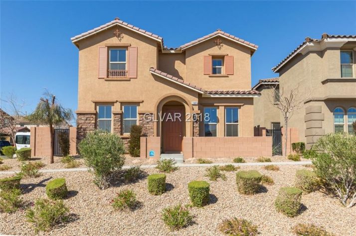 11083 Ketchikan Street, Las Vegas, NV 89179